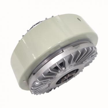 空心磁粉離合器，制動器